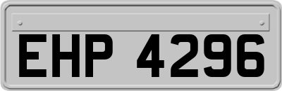 EHP4296