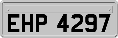 EHP4297