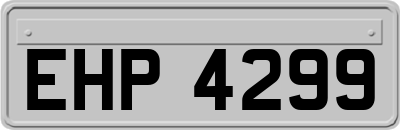EHP4299
