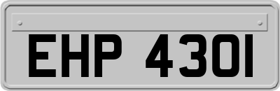 EHP4301