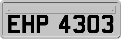 EHP4303