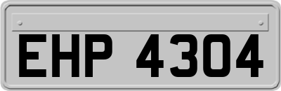 EHP4304