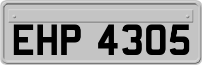 EHP4305