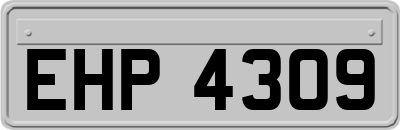 EHP4309