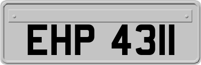 EHP4311