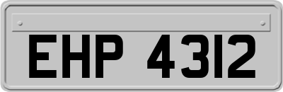 EHP4312