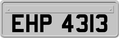 EHP4313