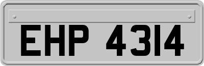 EHP4314