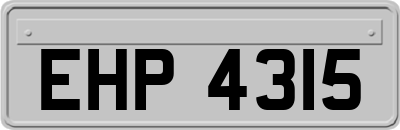 EHP4315