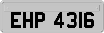 EHP4316