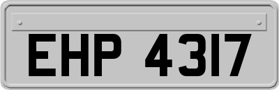 EHP4317