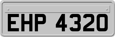 EHP4320