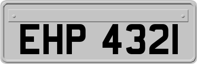 EHP4321