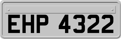 EHP4322