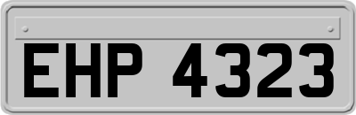 EHP4323