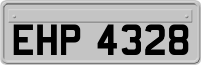 EHP4328