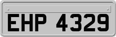 EHP4329