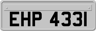 EHP4331