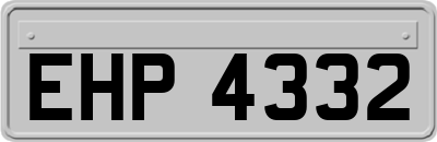EHP4332