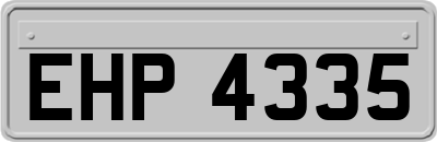 EHP4335