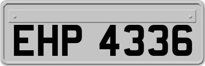EHP4336
