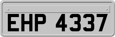 EHP4337