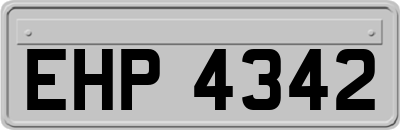 EHP4342