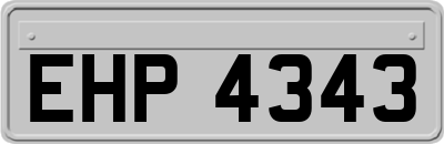 EHP4343