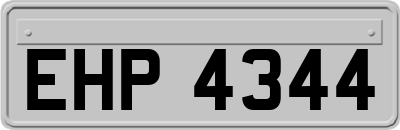 EHP4344