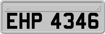 EHP4346