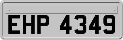 EHP4349