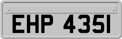 EHP4351