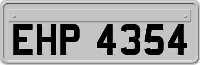 EHP4354