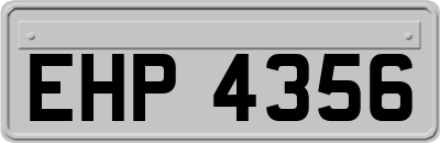 EHP4356