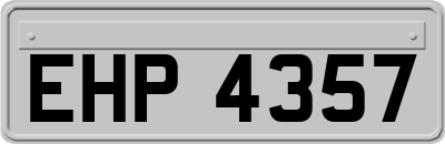 EHP4357