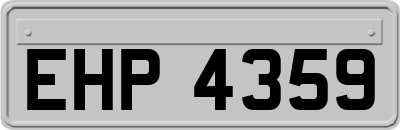 EHP4359