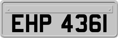 EHP4361