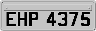 EHP4375