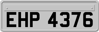 EHP4376