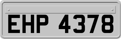 EHP4378