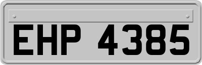 EHP4385