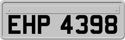 EHP4398