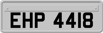 EHP4418