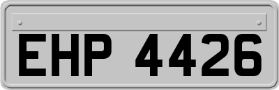EHP4426