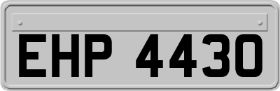 EHP4430