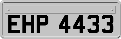 EHP4433
