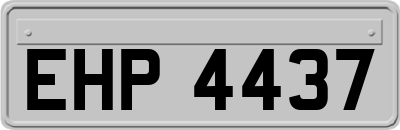 EHP4437