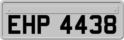 EHP4438