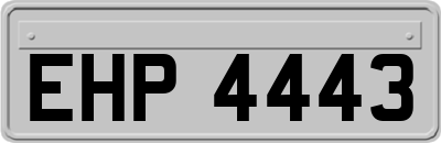 EHP4443