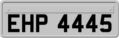 EHP4445